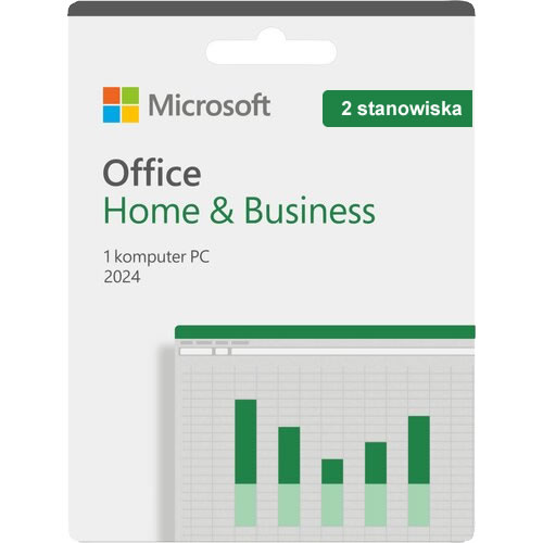 office 2024 home and business 2 stanowiska