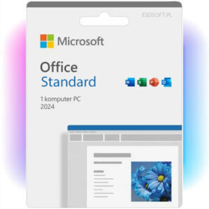 Office 2024 standard
